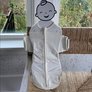 snoo sleep sack small